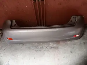 Nissan Note 2007/8 Rearbumper