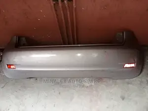 Nissan Note 2007/8 Rearbumper