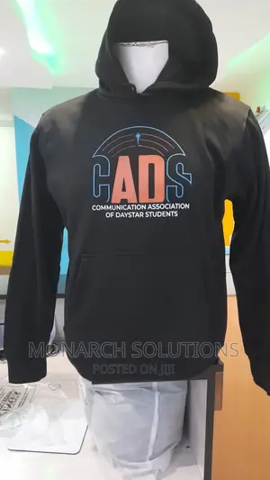 Quality, Affordable Hoodie