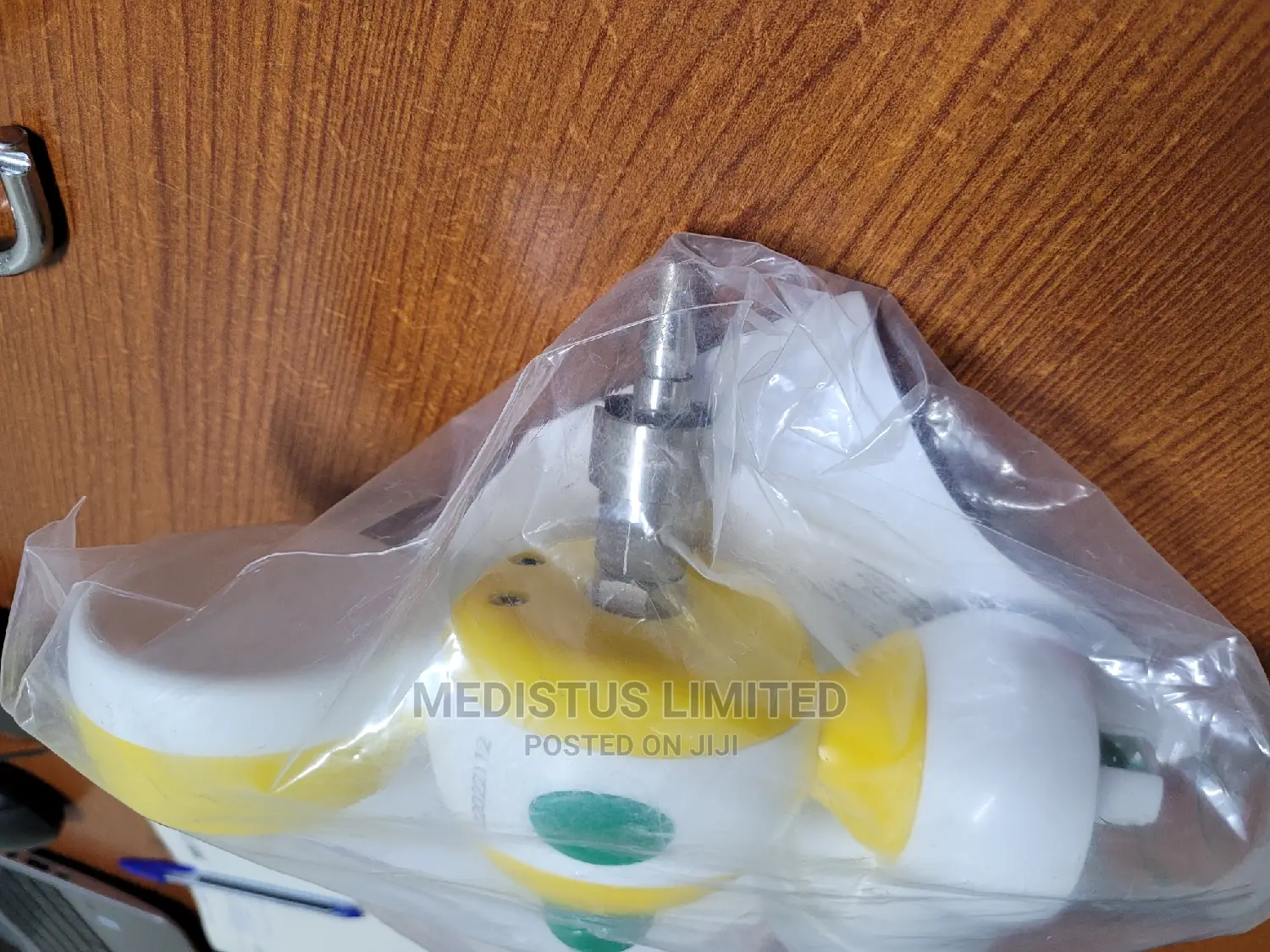 Vacuum Regulator RVTM3
