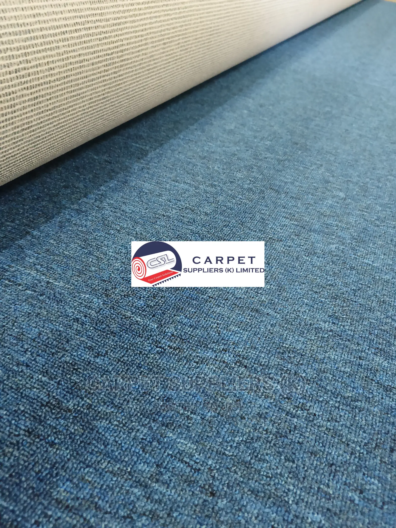 Blue Carpet(Dl 156 )