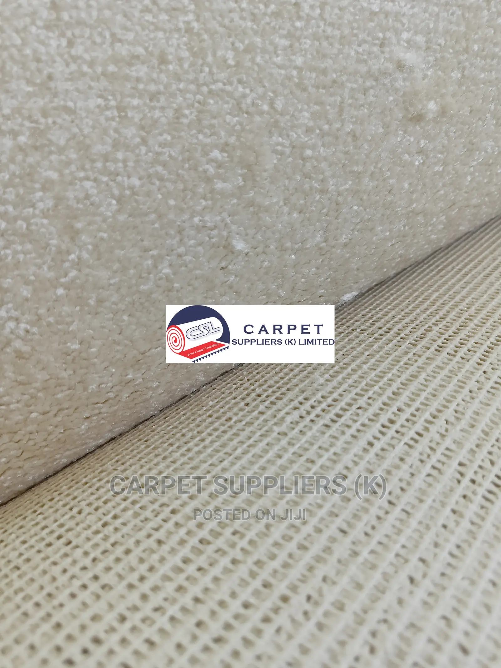 Wall to Wall Carpets