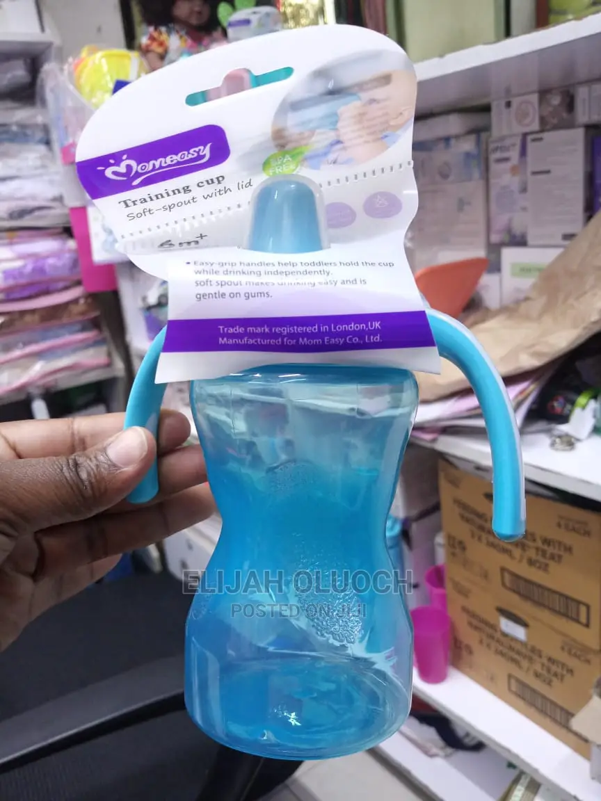 Sippy Cup/Training Cups