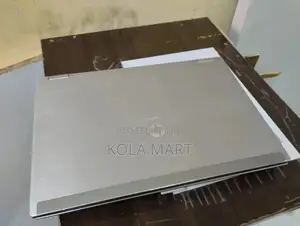 Laptop HP Compaq 8440p 4GB Intel Core I5 HDD 500GB