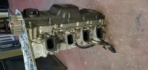 Cylinder Head Toyota Prado 95 [1KZ]