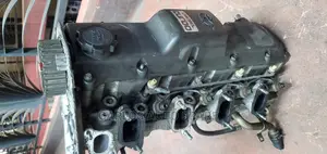 Cylinder Head Toyota Prado 95 [1KZ]