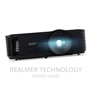 Acer X1326AWH DLP Projector, WXGA, 1280 X 800,
