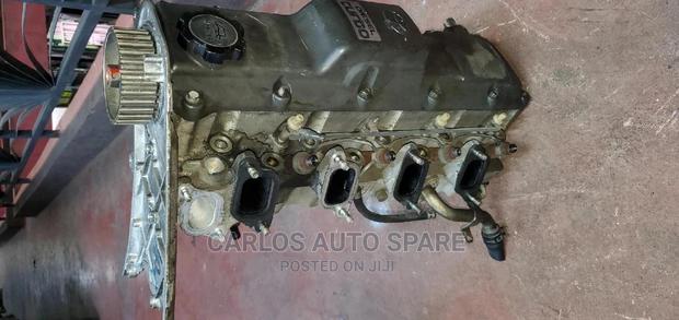 Cylinder Head Toyota Prado 95 [1KZ] - thumbnail 2