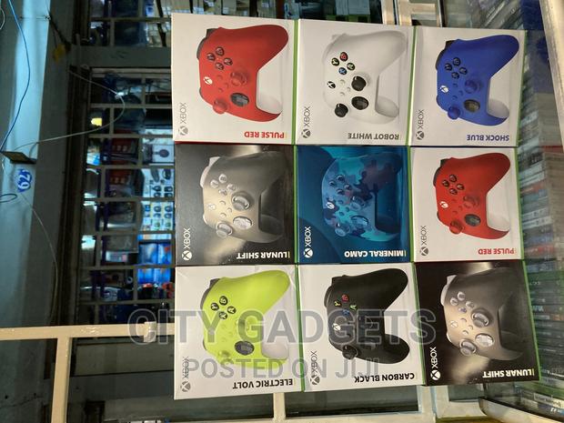 Xbox Series X Game Pad for Series S - thumbnail 2