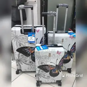 3 In 1 Traveling Bags