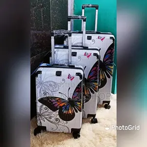 3 In 1 Traveling Bags