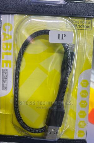 iPhone Powerbank Cable. - thumbnail 2