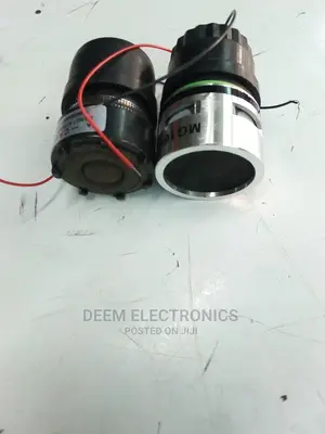 Microphone Cartilage/Heart