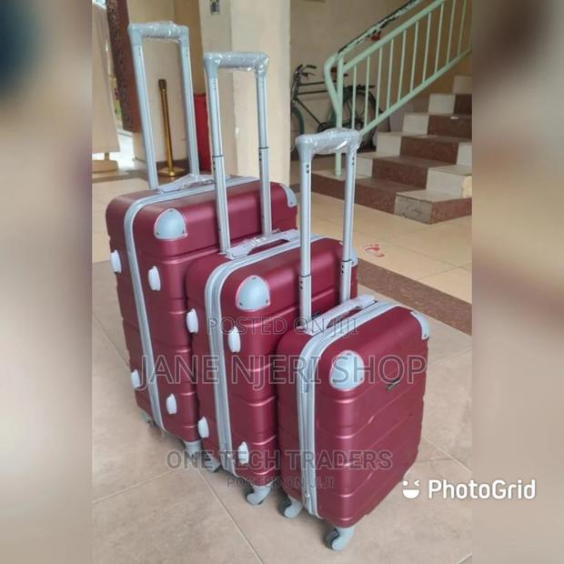 Traveling Bags 3 In 1 - main view