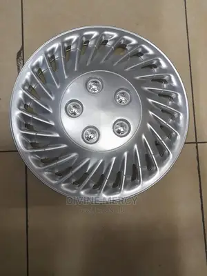 Wheel Cover Best Size 14