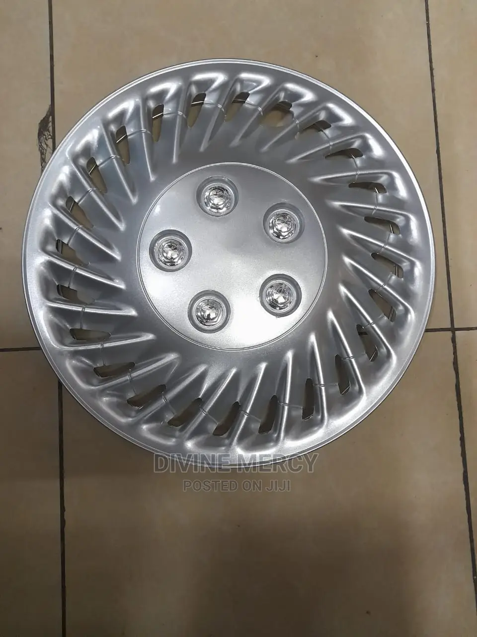 Wheel Cover Best Size 14