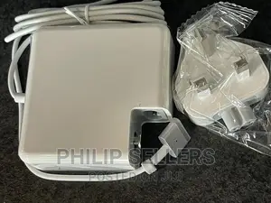 85W Mag Safe 2 Power Adapter Charger for 15” Macbook Pro Ret