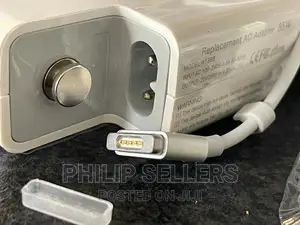 85W Mag Safe 2 Power Adapter Charger for 15” Macbook Pro Ret