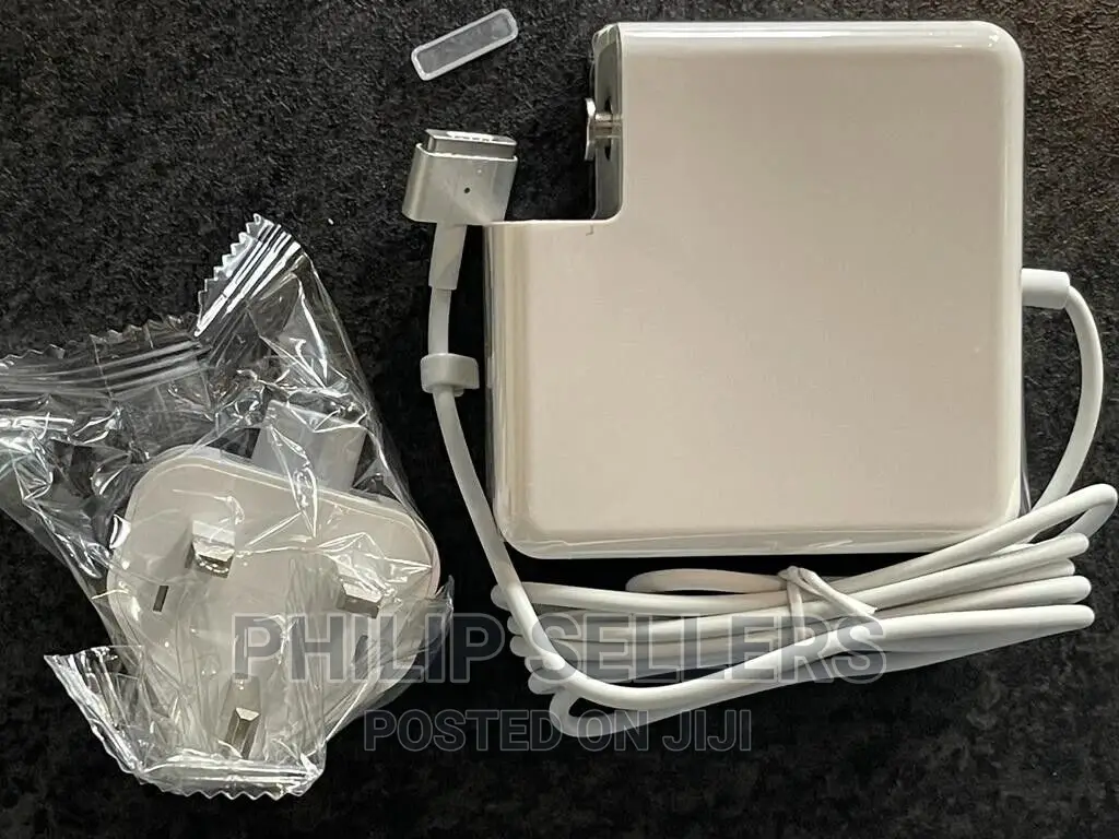 85W Mag Safe 2 Power Adapter Charger for 15” Macbook Pro Ret