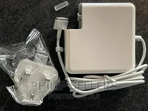 85W Mag Safe 2 Power Adapter Charger for 15” Macbook Pro Ret