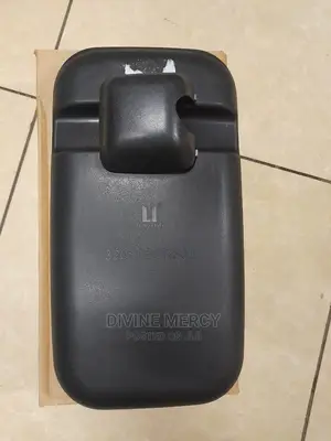 Side Mirror UD MK 2010
