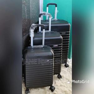 Affordable Suitcase - thumbnail 2