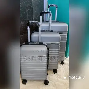 Affordable Suitcase