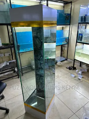 Tower Aquarium 5feet