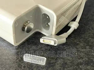 85W Mag Safe 2 Power Adapter Charger for 15” Macbook