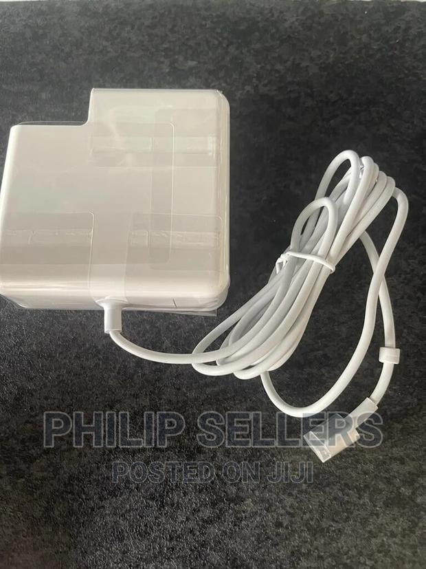 85W Mag Safe 2 Power Adapter Charger for 15” Macbook - thumbnail 4
