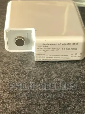 85W Mag Safe 2 Power Adapter Charger for 15” Macbook