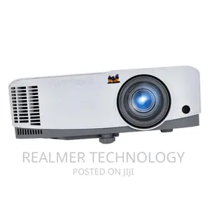 Viewsonic Pa503x DLP Projector, Xga, 3800 Ansi Lumen, HDMI