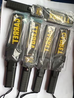 High Quality Security's Technology Garrets - main view