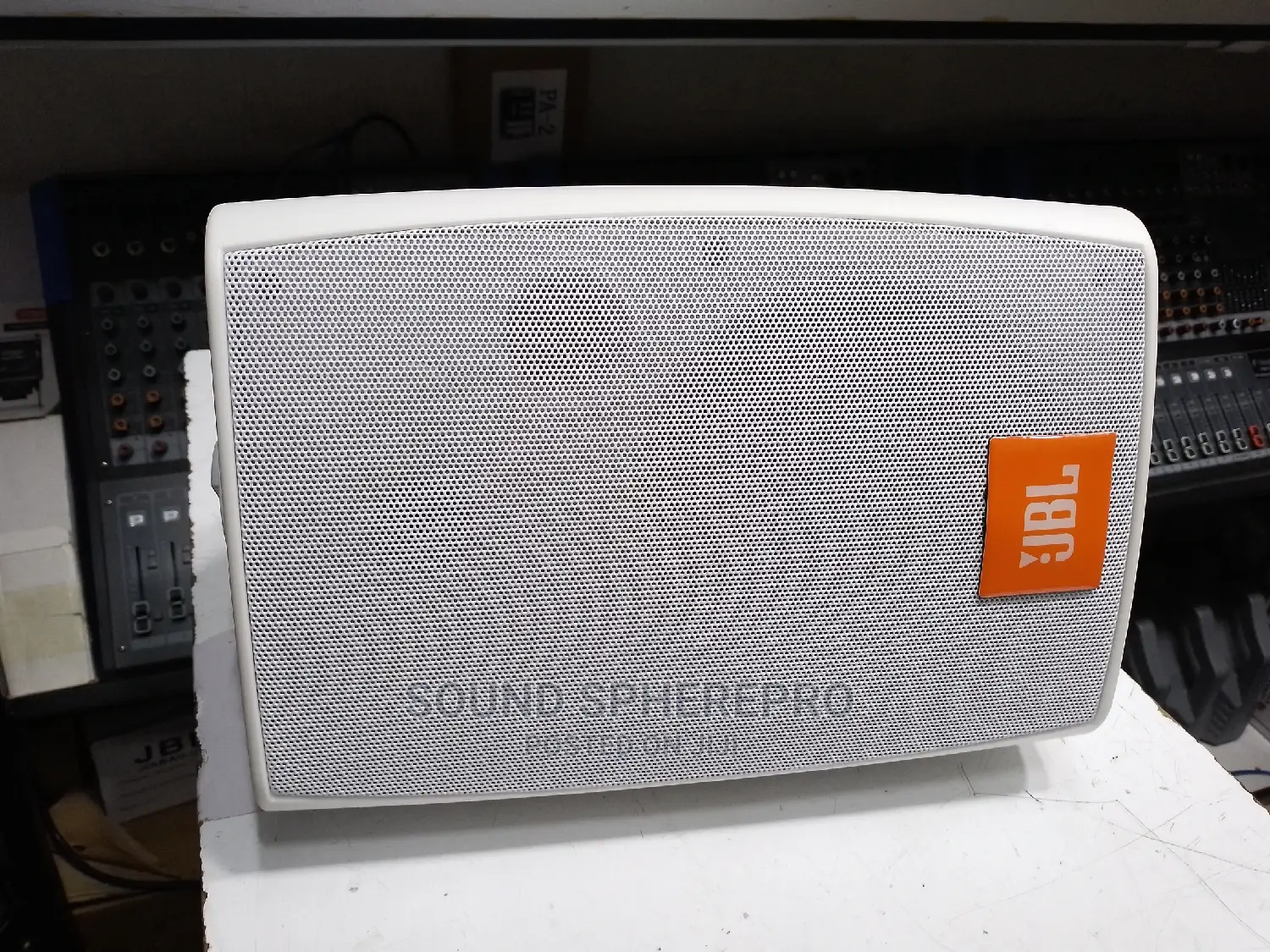 JBL 650 Wall Mount Speaker