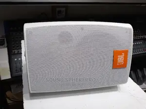 JBL 650 Wall Mount Speaker