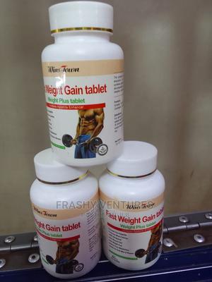 Weight Plus Tablets.(Winstown) - main view