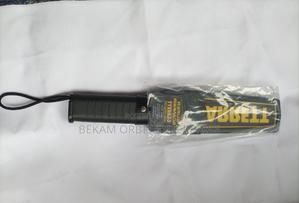 Garrett Scanner Metal Detector - main view