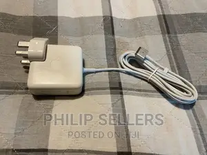 Apple Genuine 45W Magsafe 2 A1436 Power Adapter for Macbook