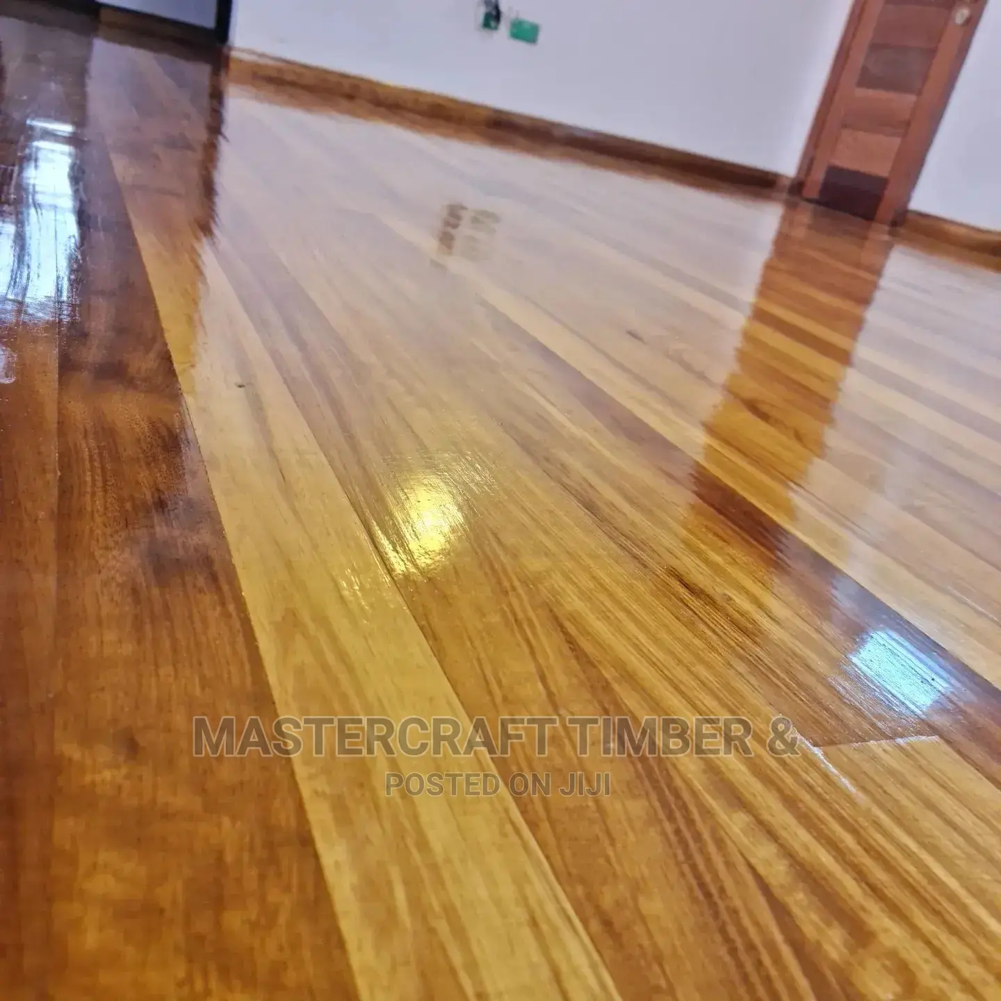 Mahogany TNG Flooring Materials in Kenya (T G Floors) in Ruiru