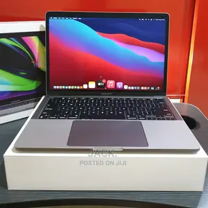 Laptop Apple MacBook Pro M1 8GB Apple M1 SSD 256GB