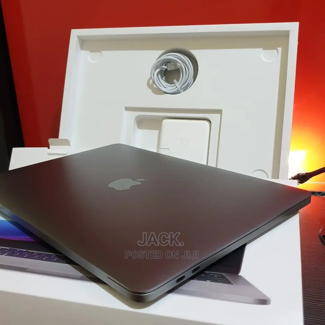 Laptop Apple MacBook Pro M1 8GB Apple M1 SSD 256GB