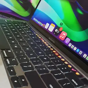 Laptop Apple MacBook Pro M1 8GB Apple M1 SSD 256GB