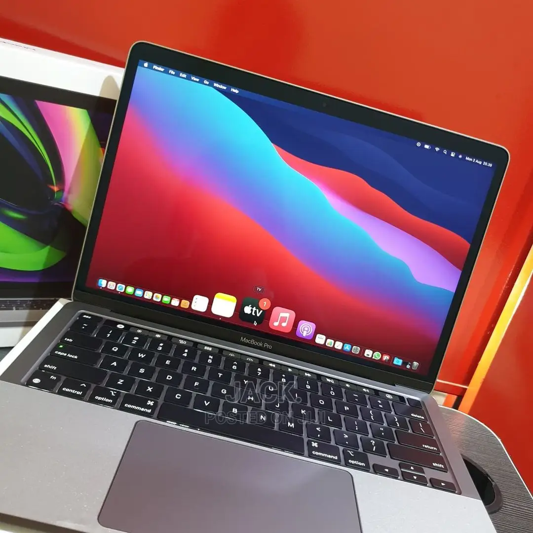 Laptop Apple MacBook Pro M1 8GB Apple M1 SSD 256GB