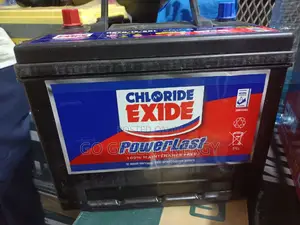 Ns70 Car Battery