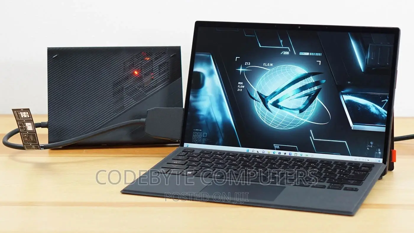 New Laptop Asus 16GB Intel Core I7 SSD 512GB