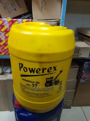 Hydraulic Oil 20 Litres.