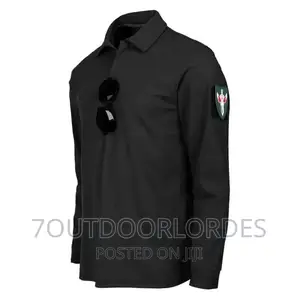 Longsleeve T-Shirt