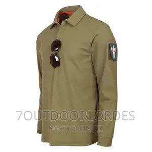 Longsleeve T-Shirt