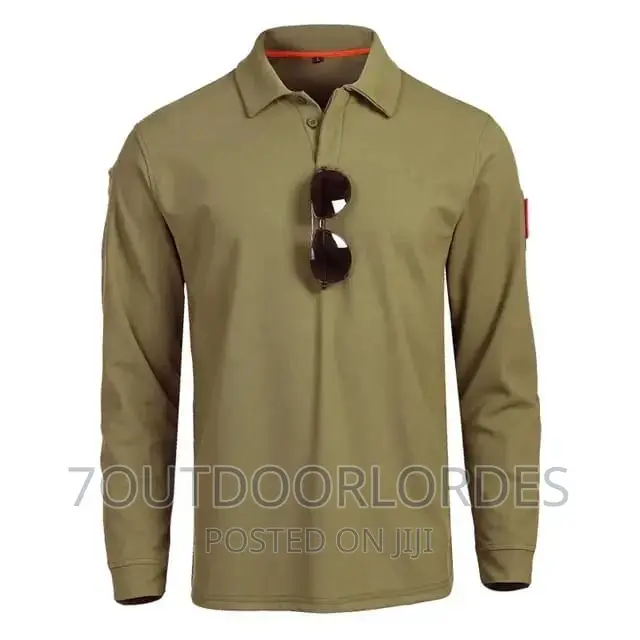 Longsleeve T-Shirt