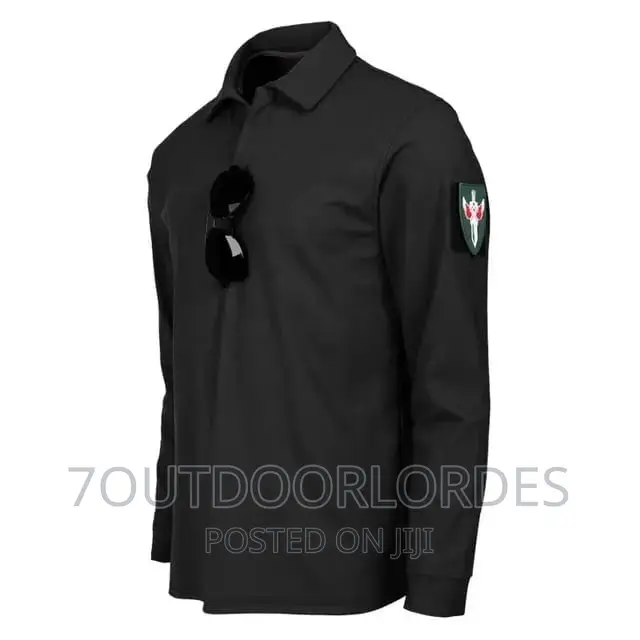 Longsleeve T-Shirt